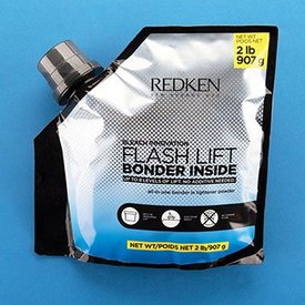 Redken Flash Lift Bonder Inside
